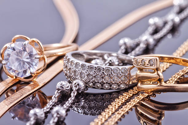 Jewellery and accessories
