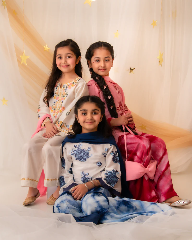 Kids fashion