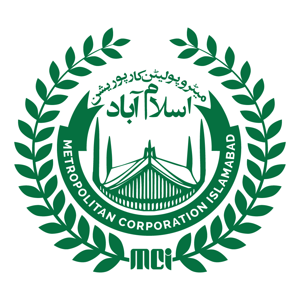 Metropolitan Corporation Islamabad