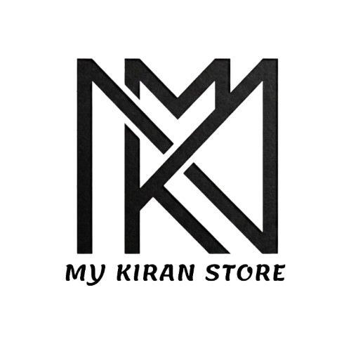 My Kiran Store logo