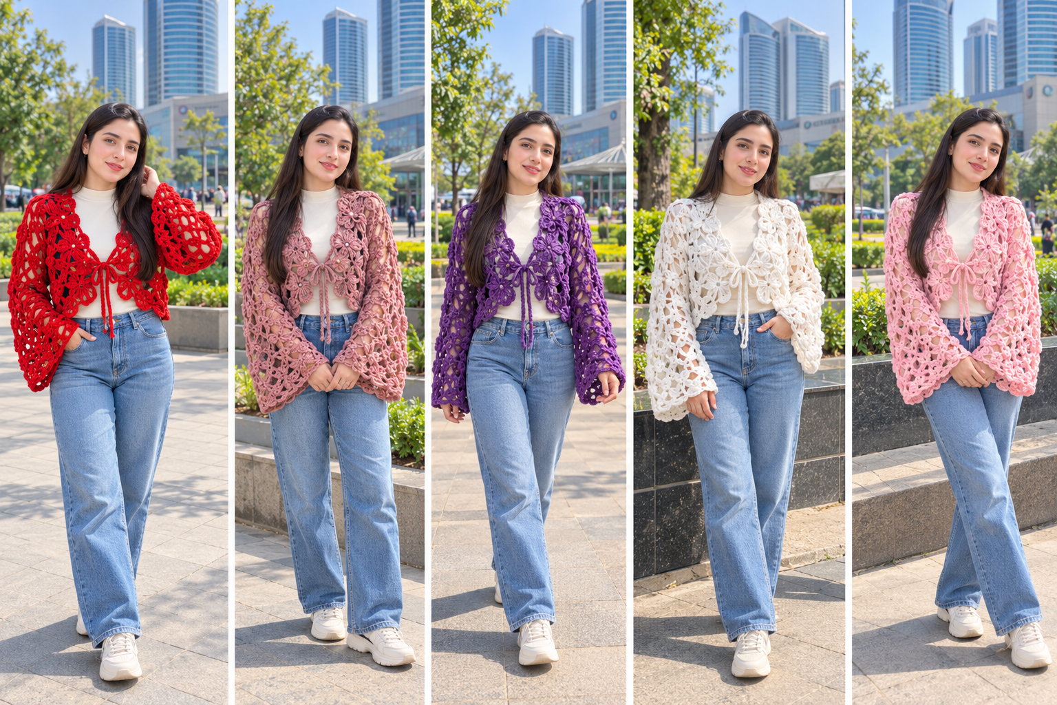 My Kiran Store western dresses and fashion collection